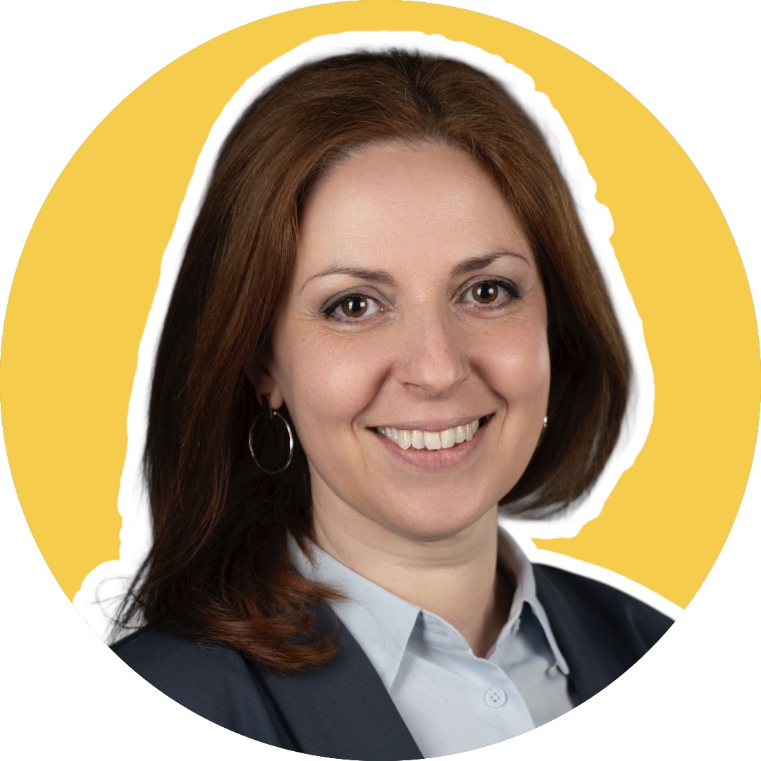 Portrait Gaël Baptiste