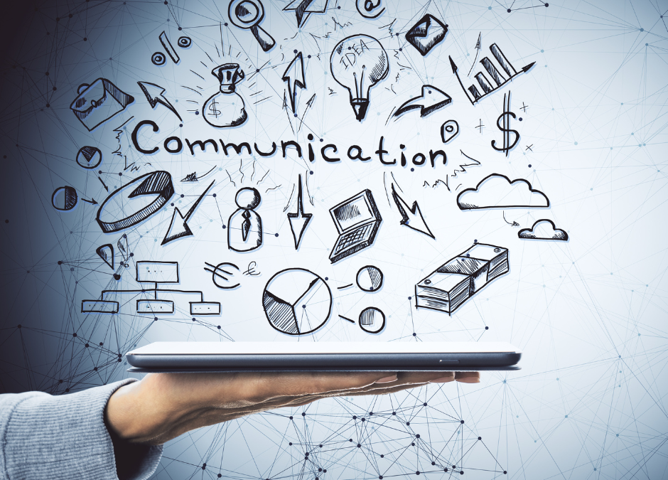 Communication : faut-il être partout pour exister ?